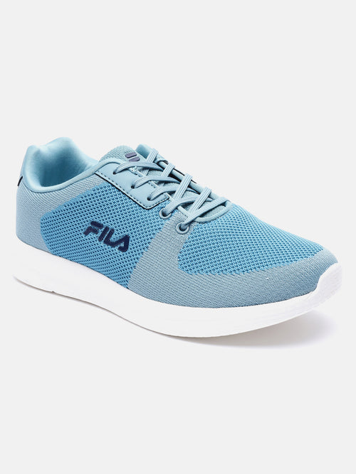 Fila Black Burney Women's Running Shoes