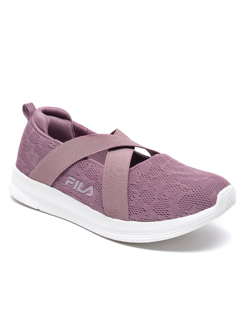 Fila Black Everin Women's Sneakers