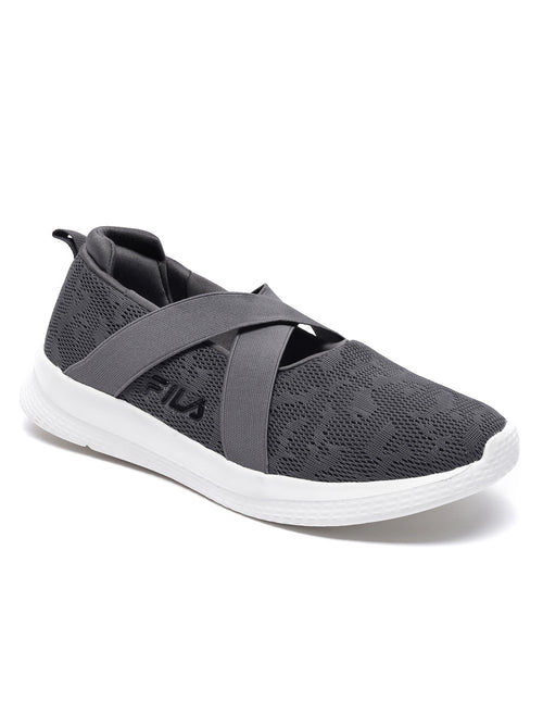 Fila Black Everin Women's Sneakers