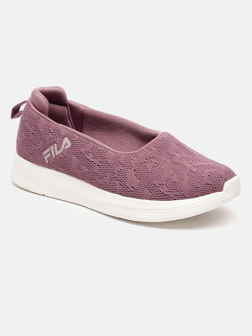 Fila Black Gariyo Women's Sneakers
