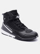 Fila Navy Supercharge Plus Men's Sneaker