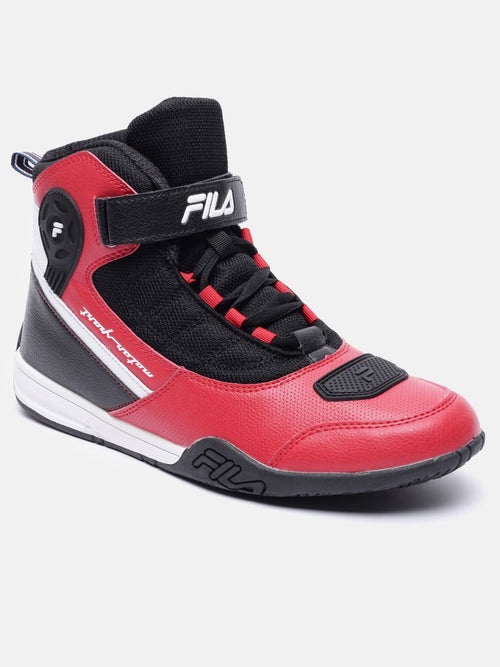 Fila Navy Supercharge Plus Men's Sneaker