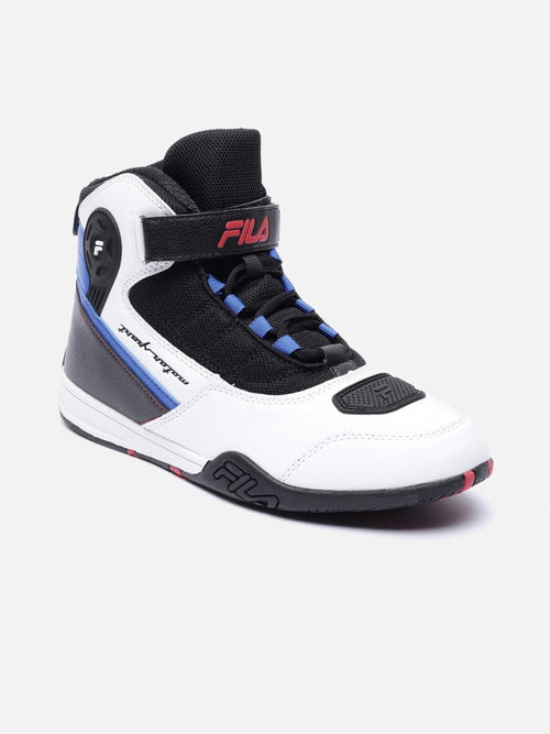 Fila Navy Supercharge Plus Men's Sneaker