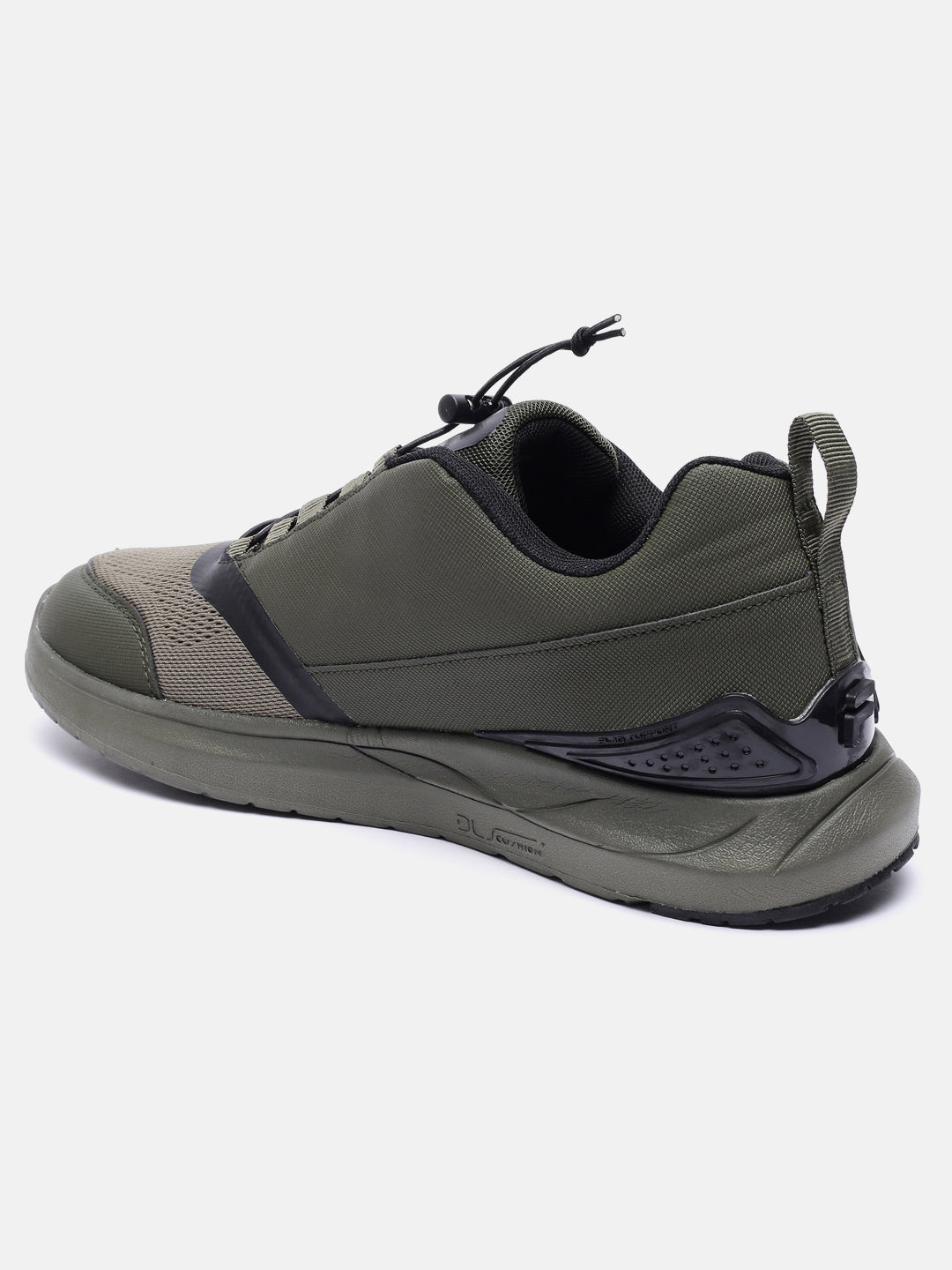 Fila Navy Wayfarer Low Men's Sneaker
