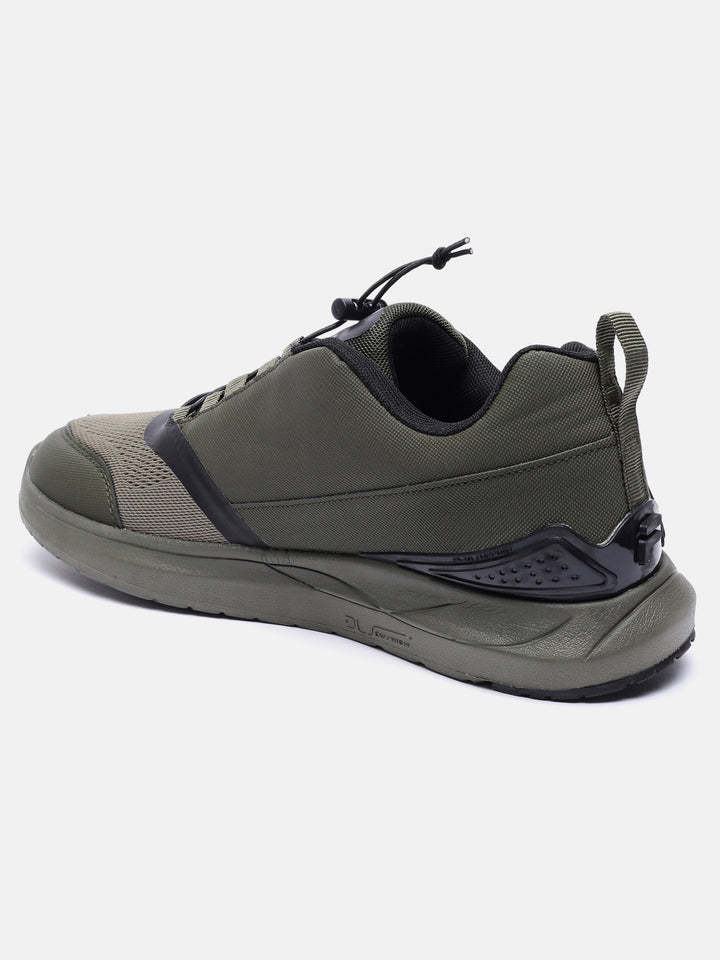 Fila Navy Wayfarer Low Men's Sneaker