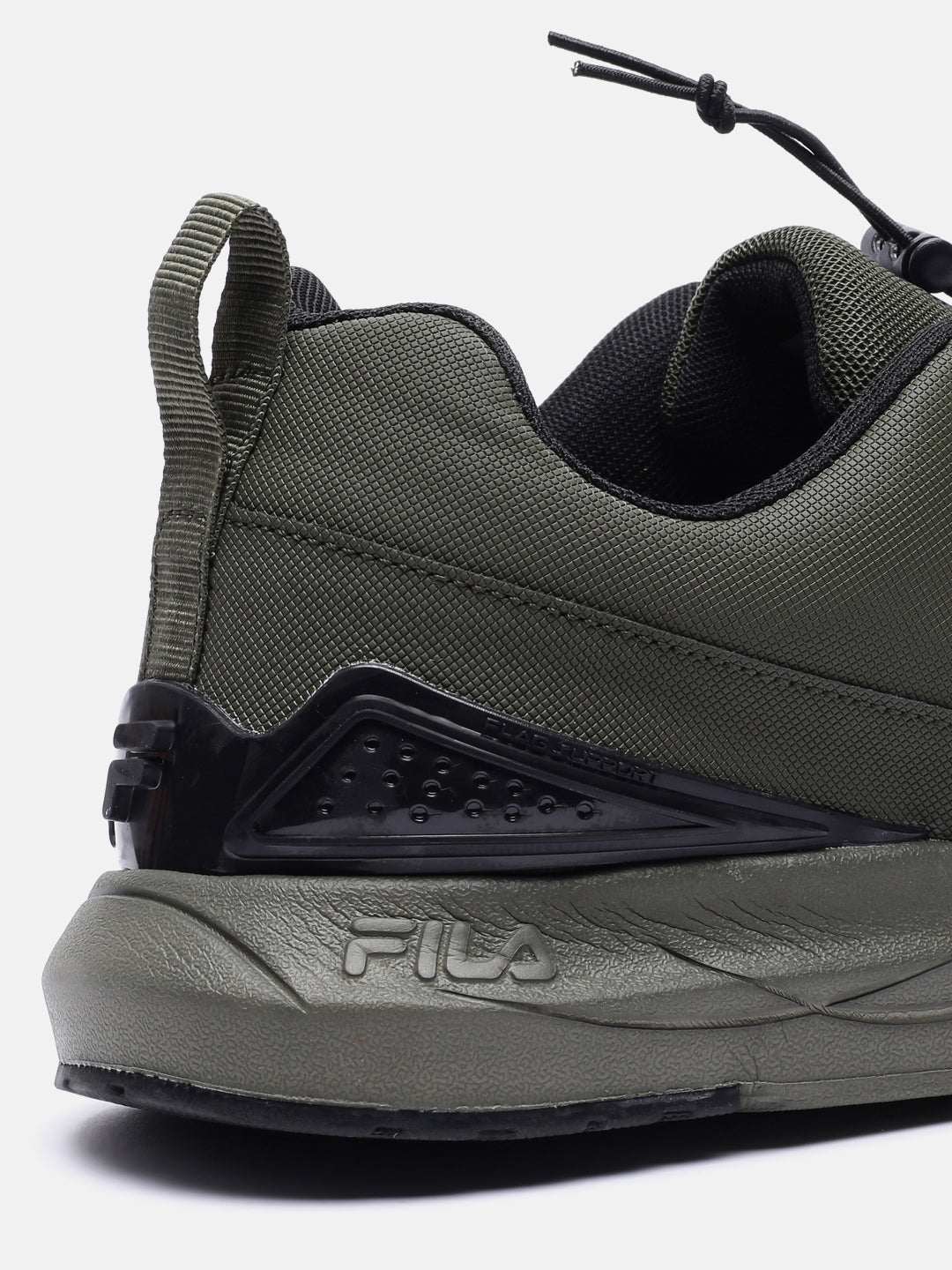 Fila Navy Wayfarer Low Men's Sneaker