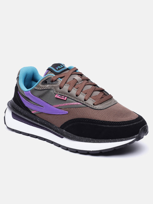 Fila Navy Renno Men's Sneaker