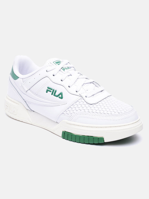 Fila Black Original Fitness Sag Men's Sneaker