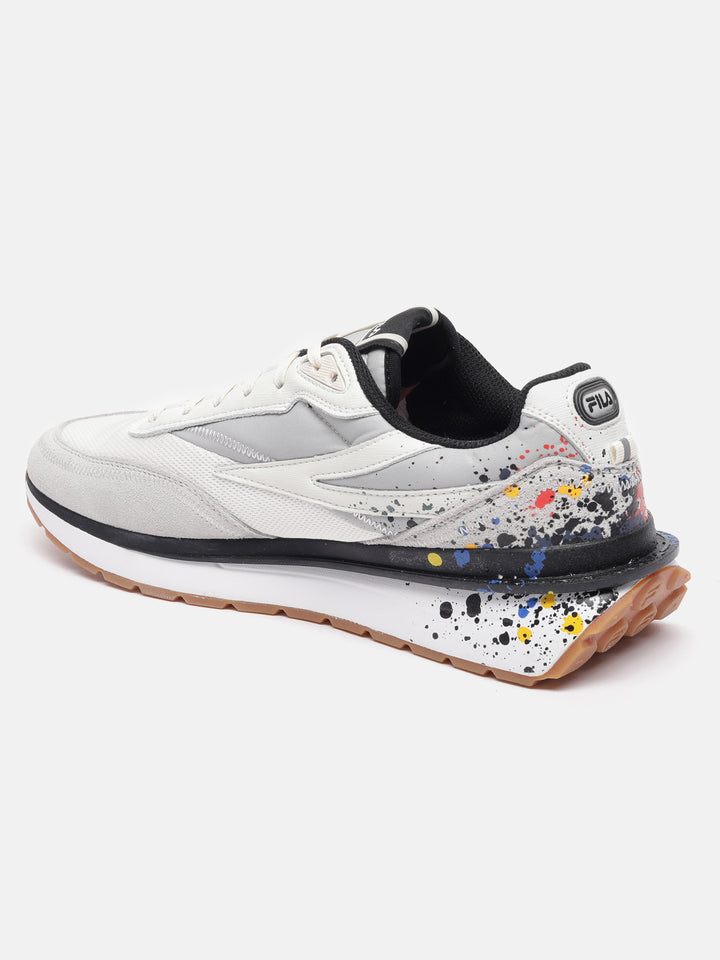 Fila Peacoat Renno Diy Men's Sneakers