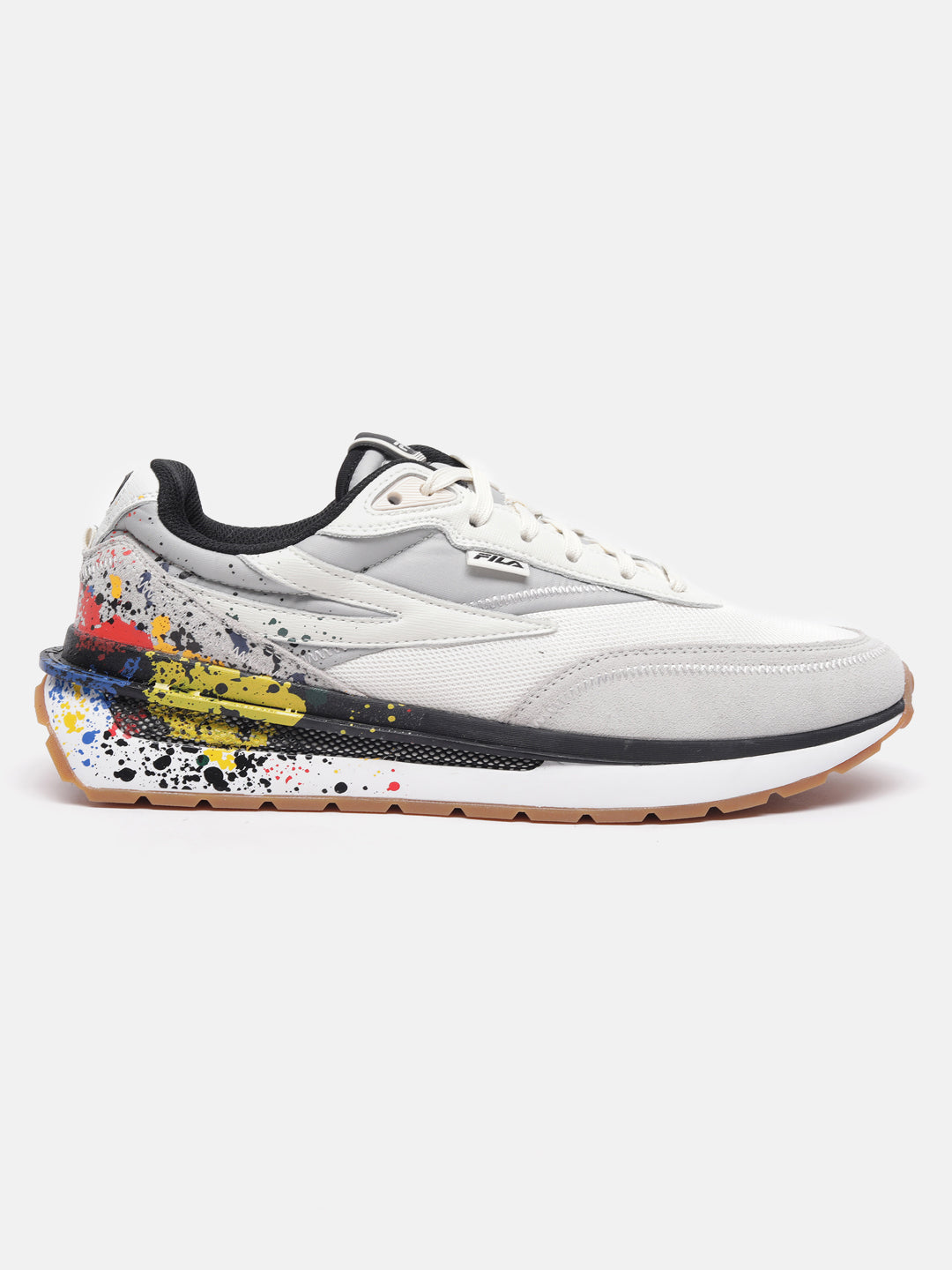 Fila Peacoat Renno Diy Men's Sneakers