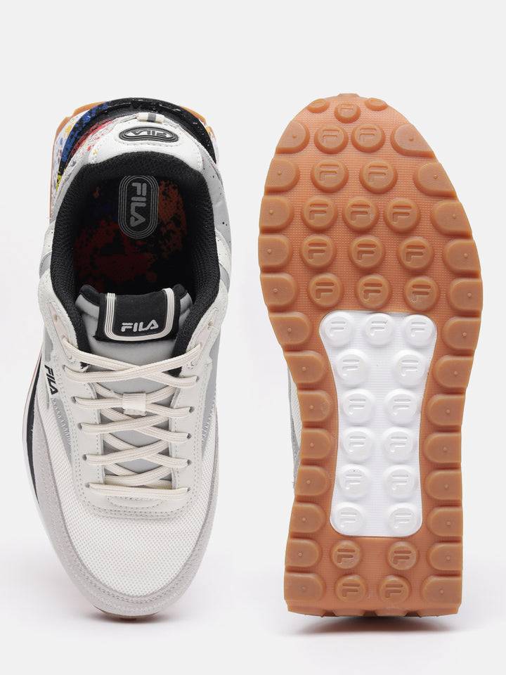 Fila Peacoat Renno Diy Men's Sneakers