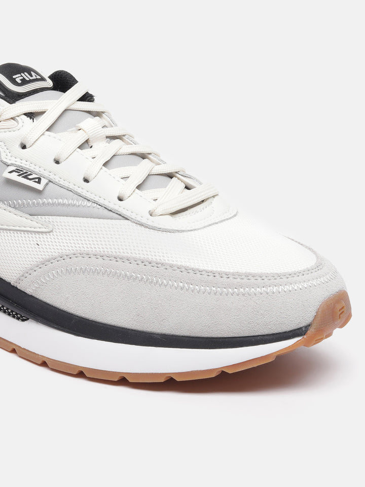 Fila Peacoat Renno Diy Men's Sneakers