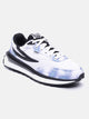 Fila Black Renno Tie Dye Women's Sneaker