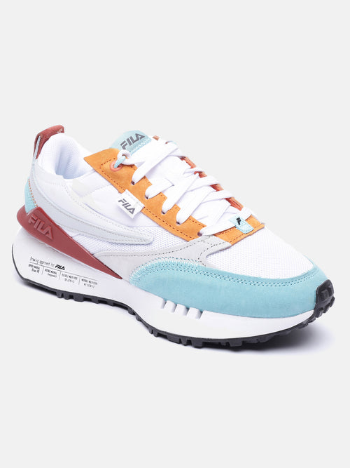Fila Black Renno N Generation Women's Sneaker