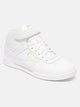 Fila White F-13 Women's Sneakers