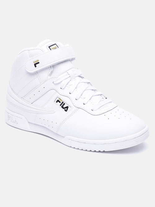 Fila Black F-13 Women's Sneaker
