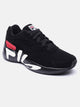 Fila Black Mindblower Women's Sneaker