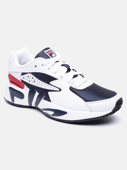 Fila Black Mindblower Women's Sneaker