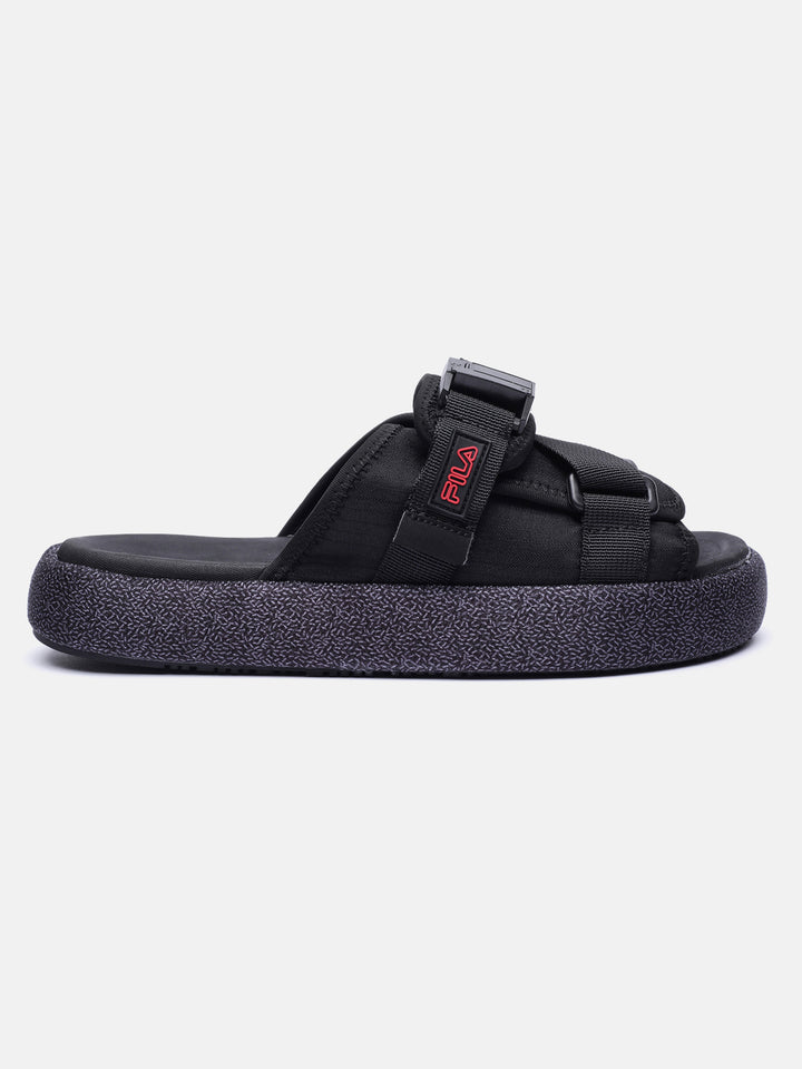 Fila Peacoat Atlas Sandal Men's Slippers