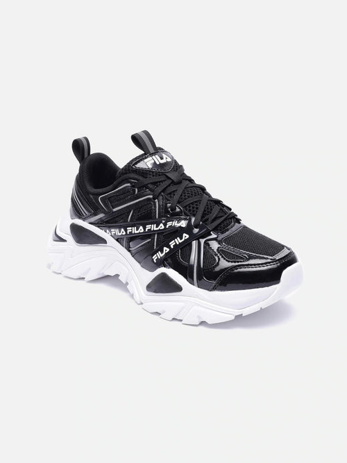 Fila Peacoat Electrove 2 Women's Sneaker