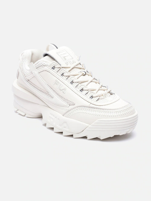 Fila Grey Disruptor II Exp Women's Sneaker