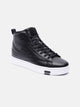 Fila Black Gennaio Women's Sneaker