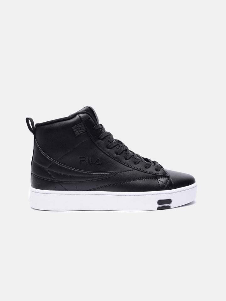 Fila Black Gennaio Women's Sneaker
