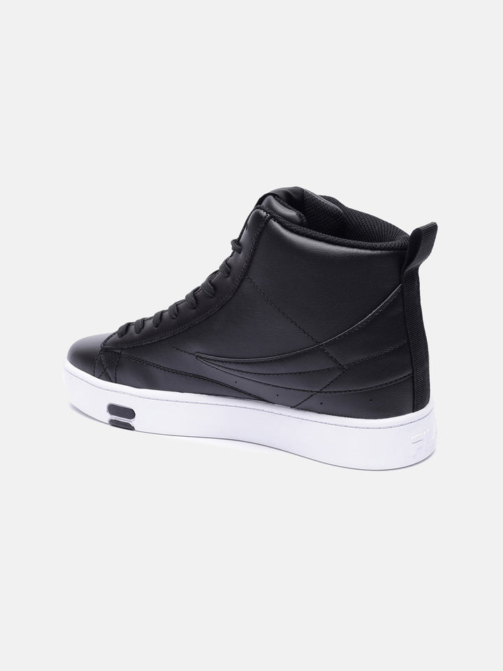 Fila Black Gennaio Women's Sneaker