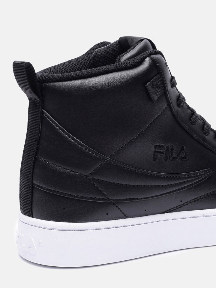 Fila Black Gennaio Women's Sneaker