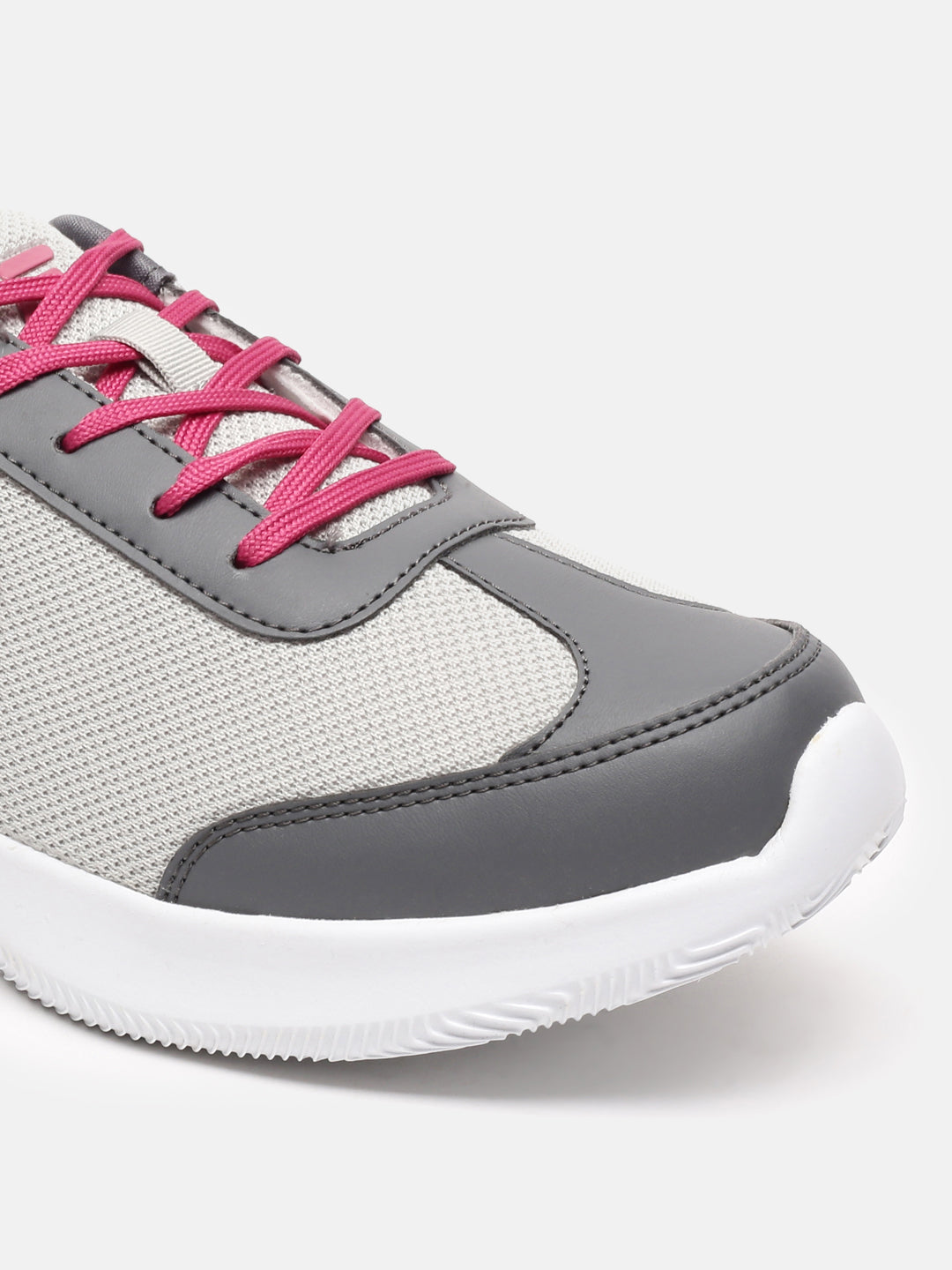 Buy Fila Light Pink Bolery Women's Running Shoes Rs ₹