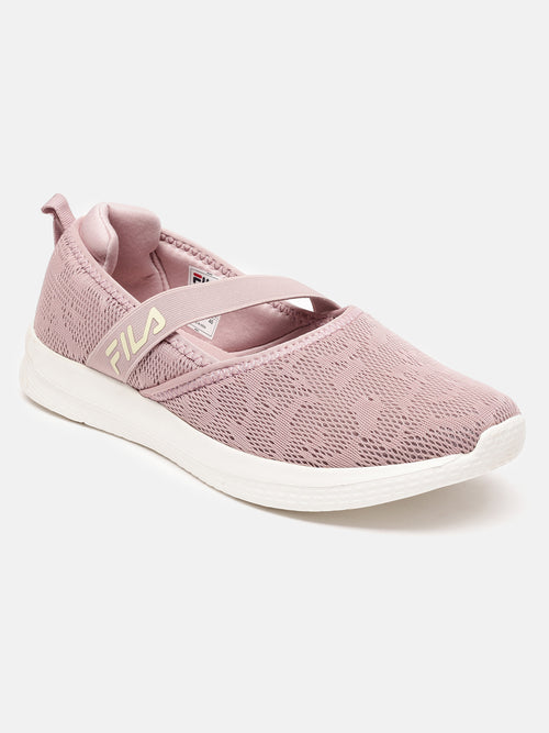 Fila Black Fureni Women's Sneakers