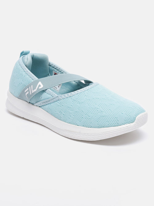 Fila Black Fureni Women's Sneakers