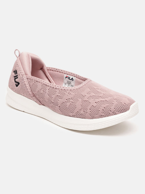 Fila Black Gikora Women's Sneakers