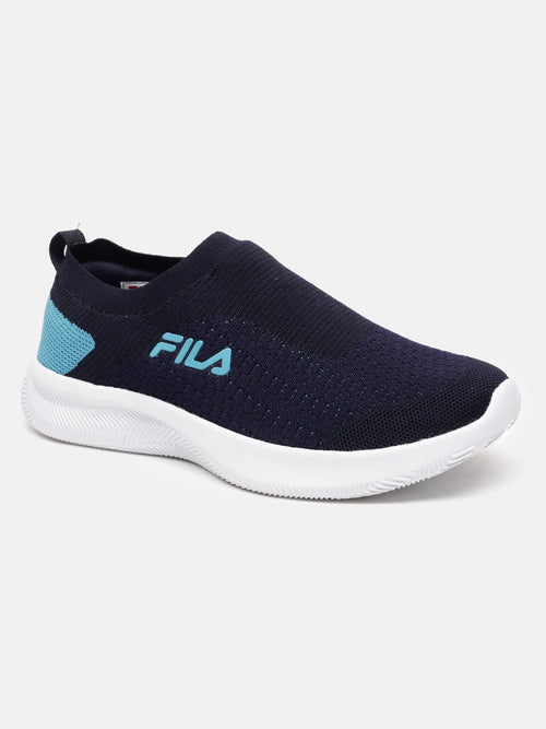 Fila Black Isiyar Women's Sneakers