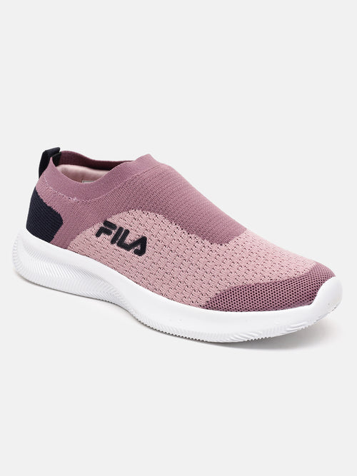 Fila Black Isiyar Women's Sneakers