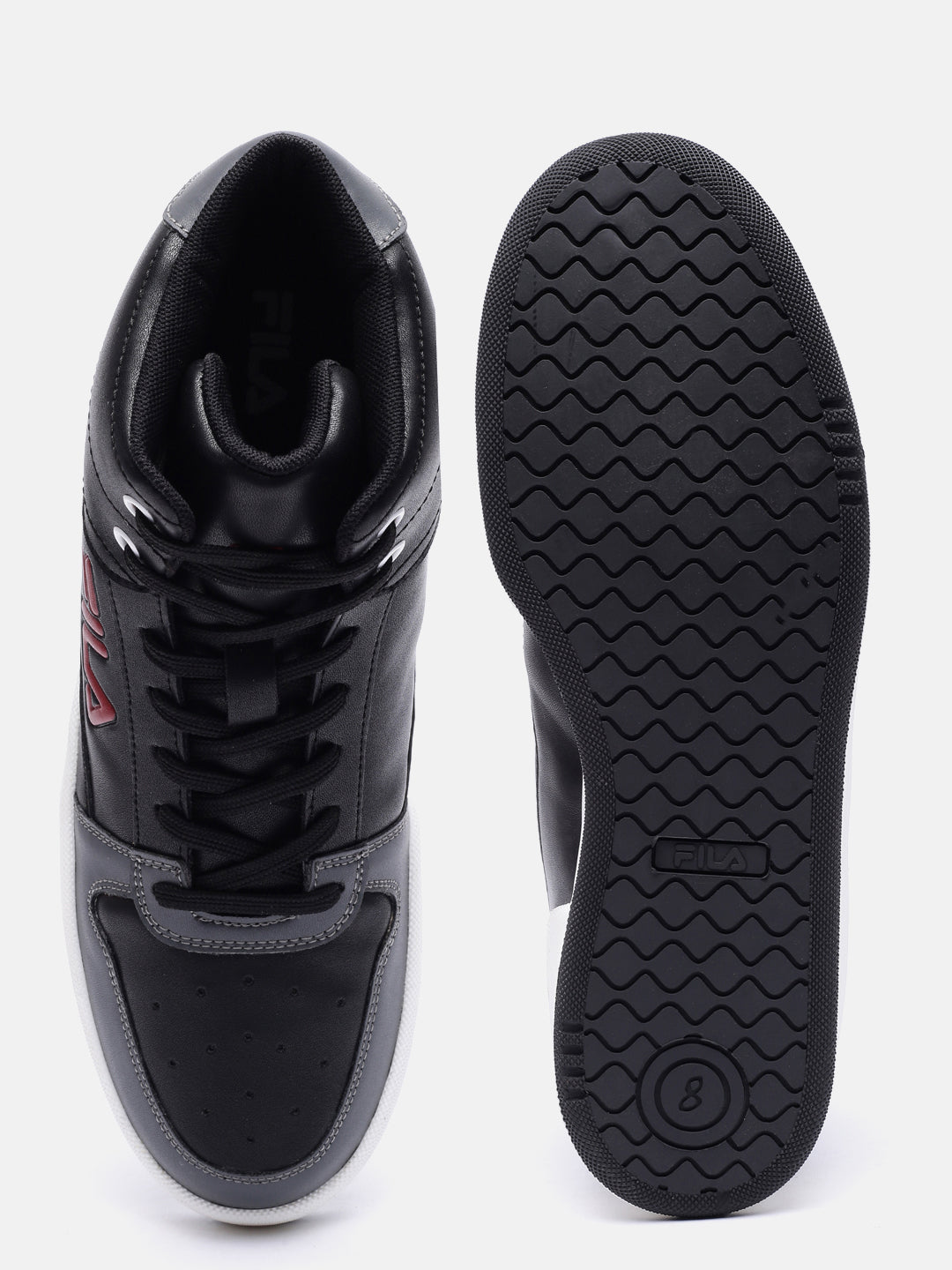 Fila Peacoat Toramus Men's Sneaker