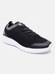 Fila Black Kyraa Men's Sneaker