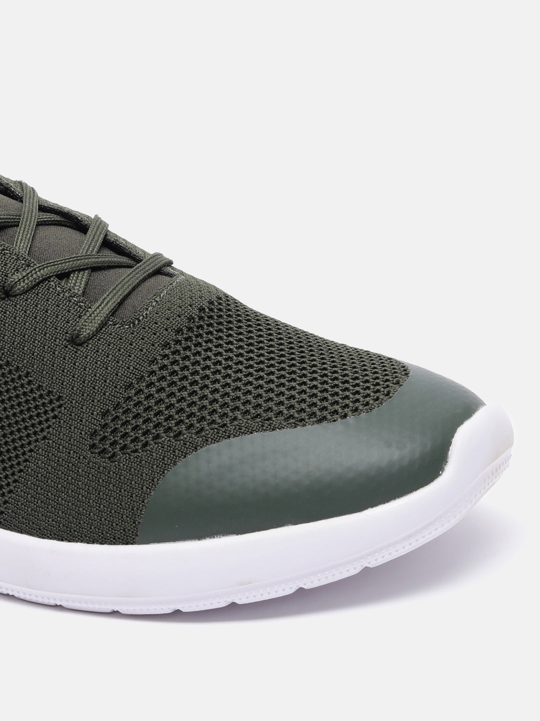 Fila Black Kyraa Men's Sneakers
