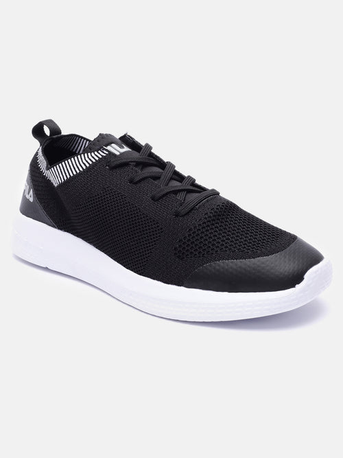 Fila Black Kyraa W Women's Sneaker
