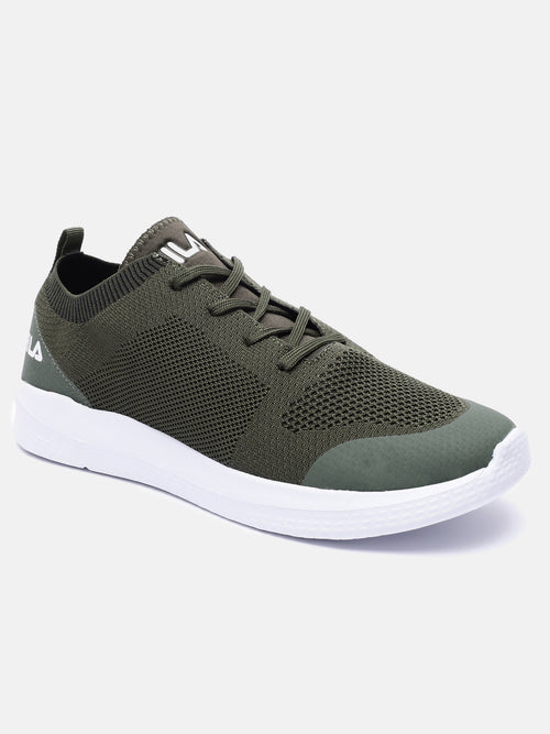 Fila Black Kyraa W Women's Sneaker