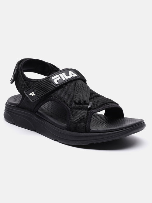 Fila Grey Irons Men's Sandals Sandals