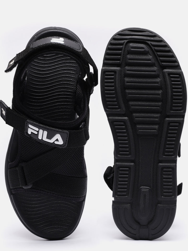 Fila Grey Irons Men's Sandals Sandals