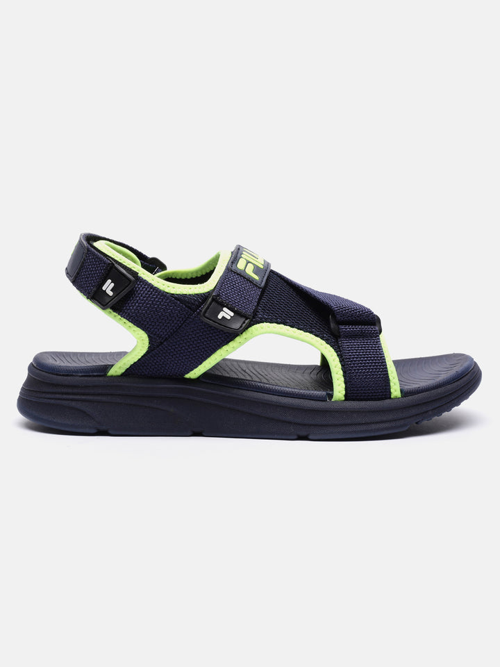 Fila Grey Irons Men's Sandals Sandals