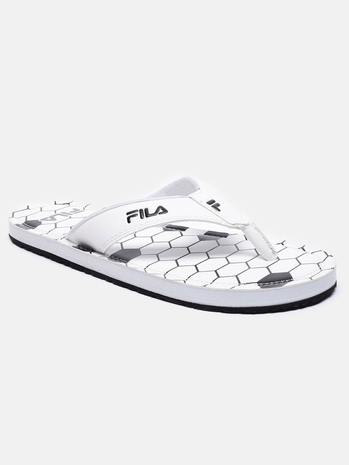 Fila Brown Glide Plus Men's Flip Flops Slippers