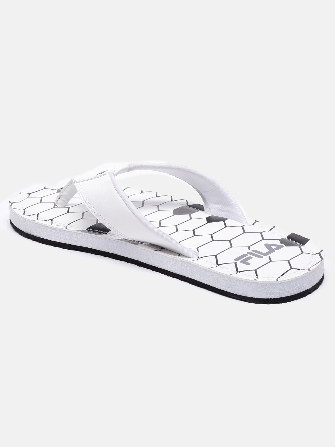 Fila Brown Glide Plus Men's Flip Flops Slippers