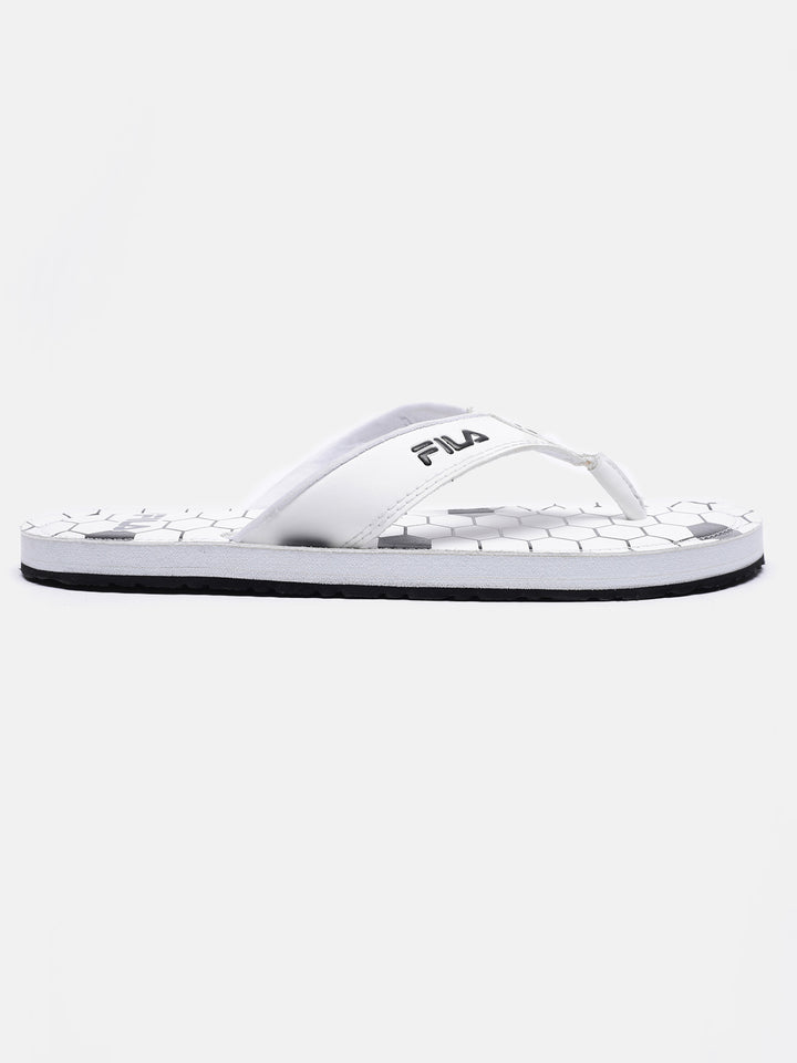 Fila Brown Glide Plus Men's Flip Flops Slippers