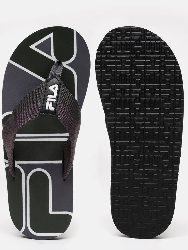 Fila Peacoat Mage Men's Flip Flops Slippers