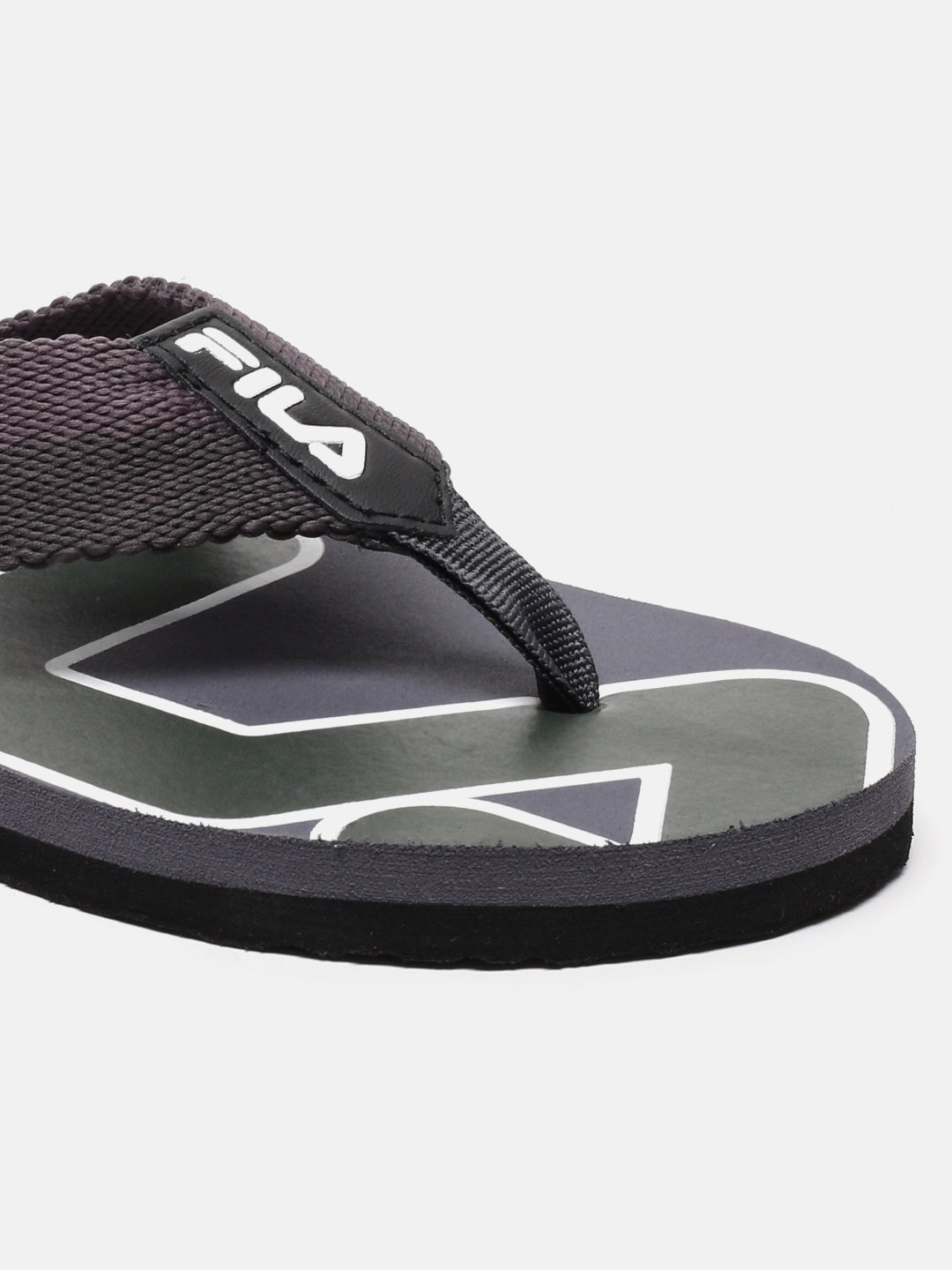 Fila Peacoat Mage Men's Flip Flops Slippers
