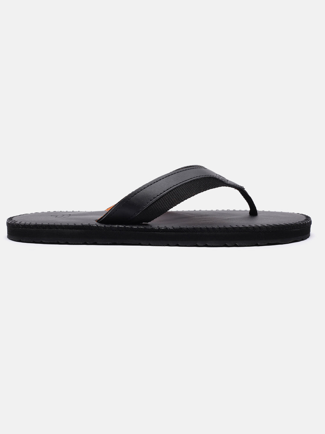 Fila Peacoat Overstitch Plus Men's Flip Flops Slippers