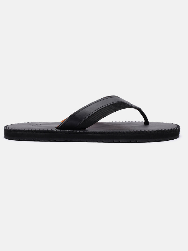 Fila Peacoat Overstitch Plus Men's Flip Flops Slippers